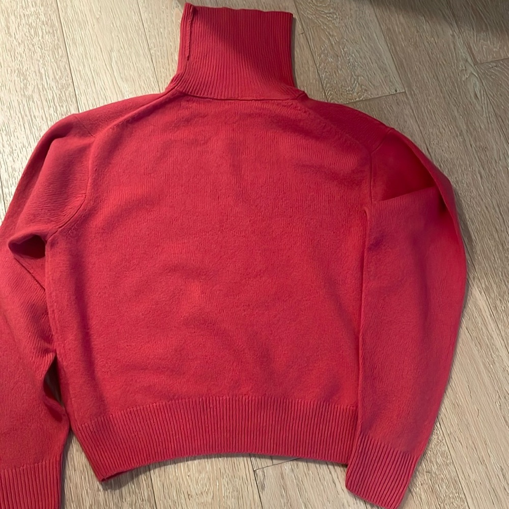100% merinos wool
Worn twice.
